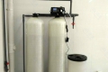 中央空调 软化水补水设备 软水器 永兴集团KJ-KF/E2-400 